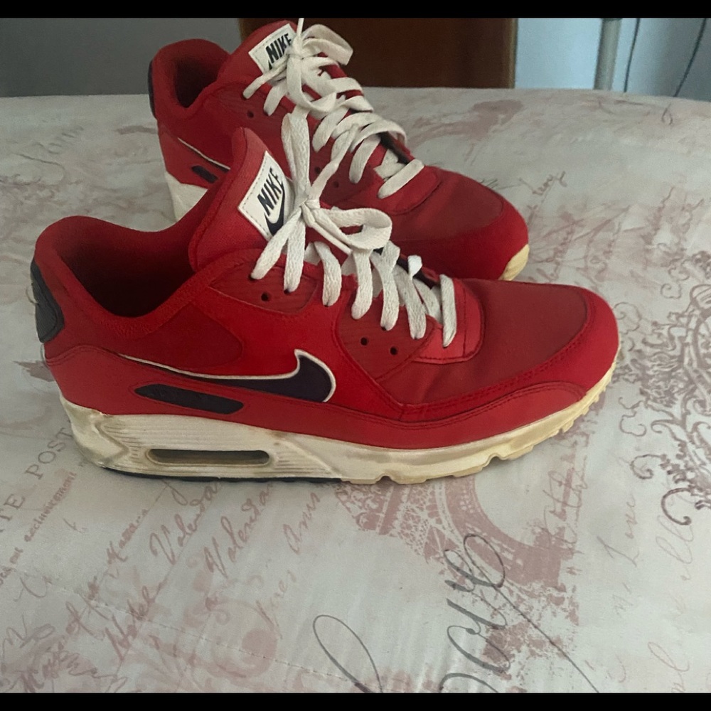Nike air max